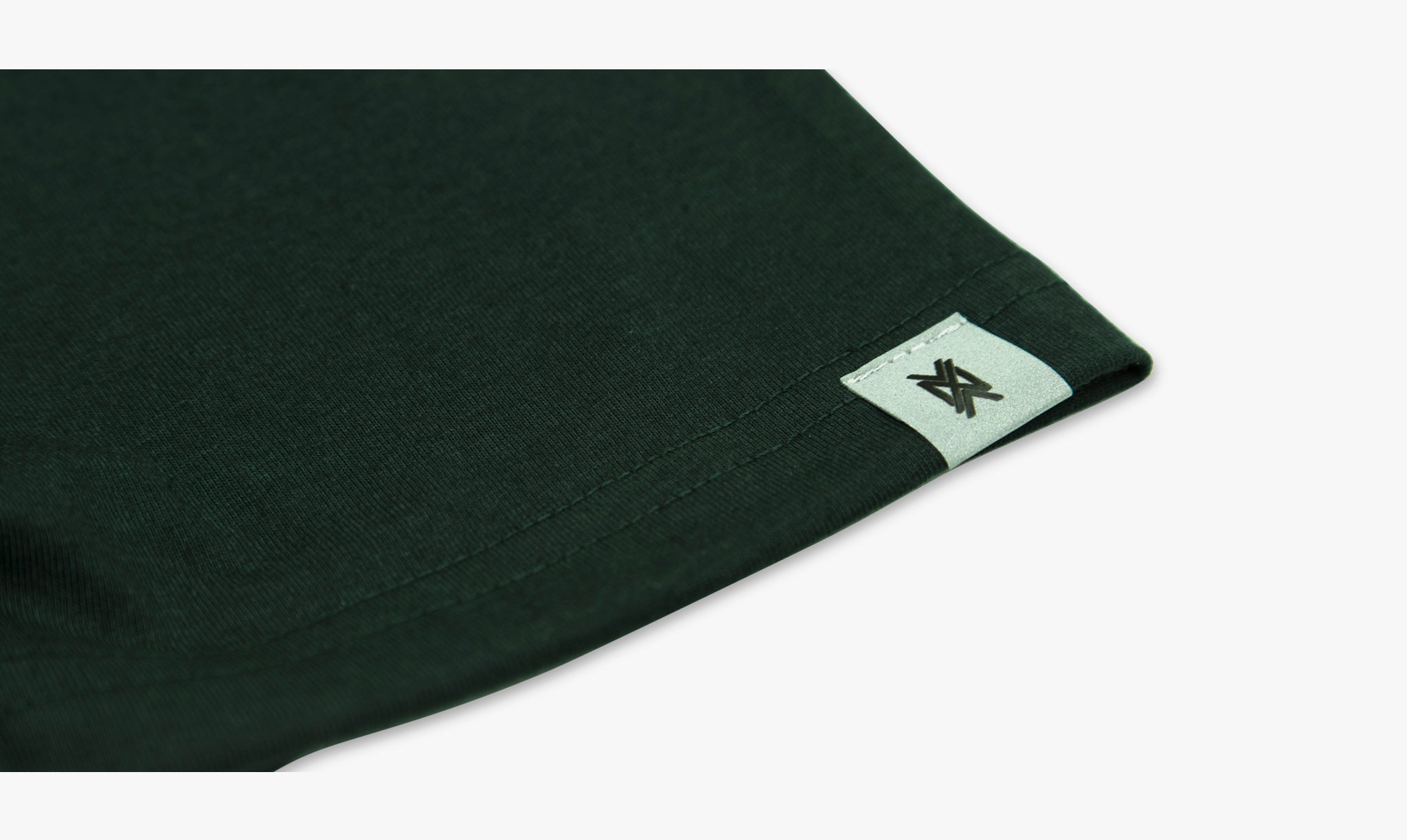 NVAYRK LA MARZOCCO Cycling T-shirt | DARK GREEN