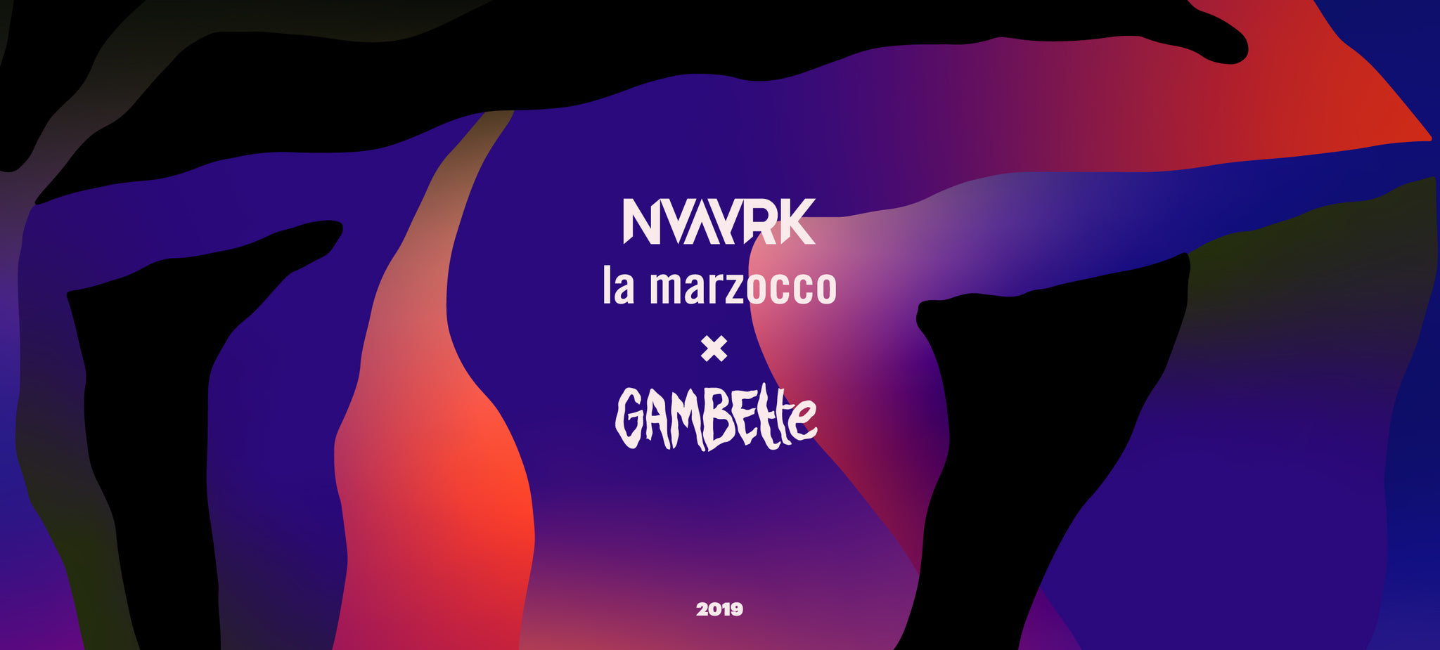 NVAYRK La Marzocco X GAMBETTE Skinsuit