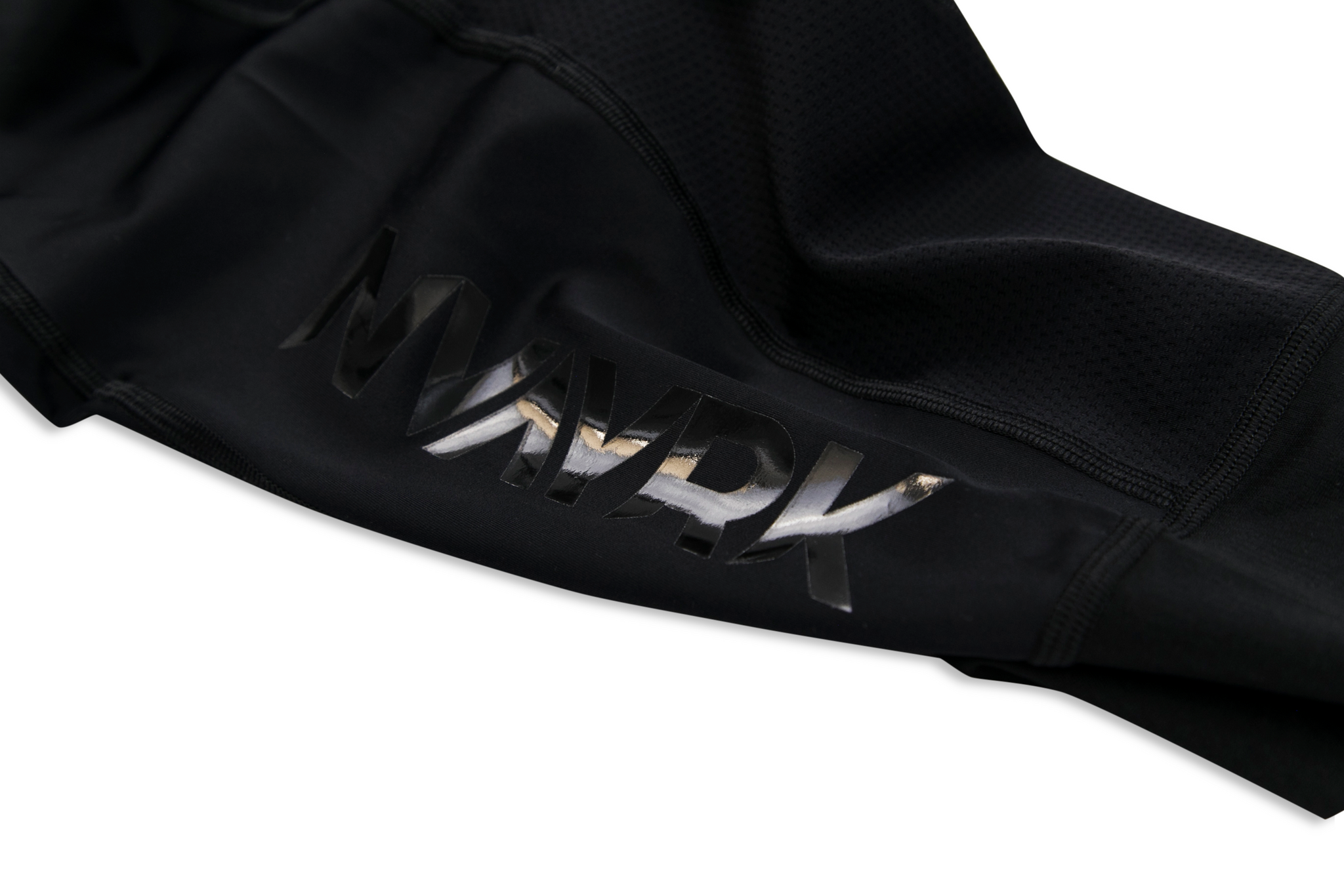 ESSENTIALS BIB SHORTS BLACK