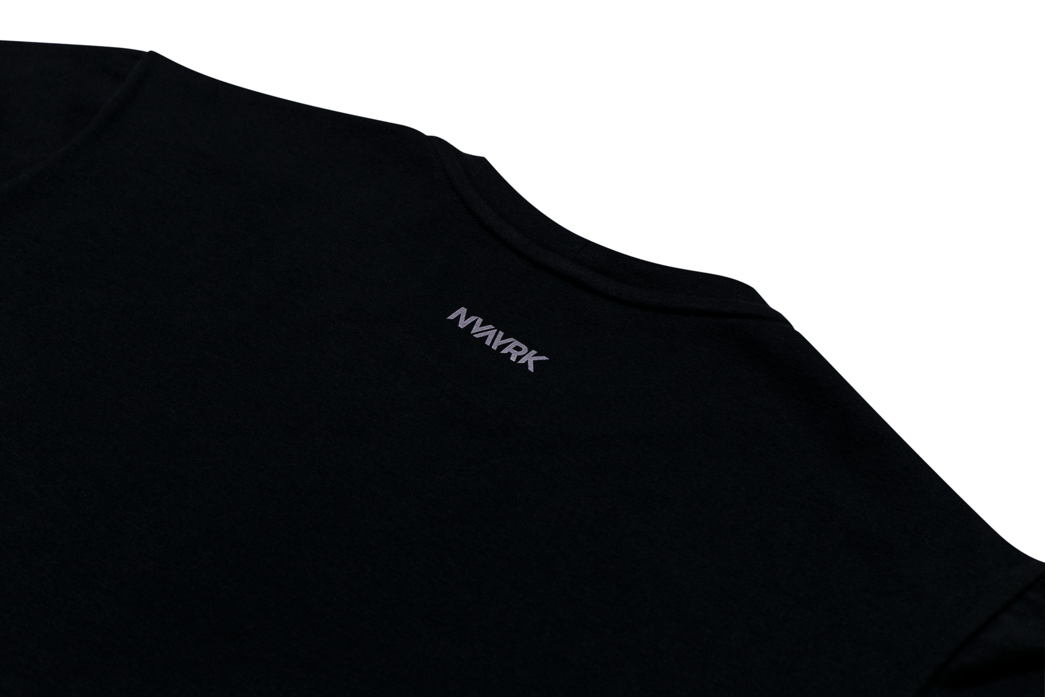 2-Pocket Short Sleeve T-shirt | BLACK