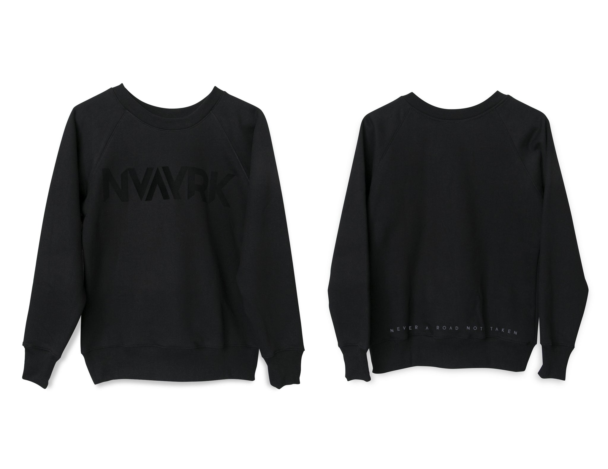 NVAYRK Signature Sweatshirt (Women)