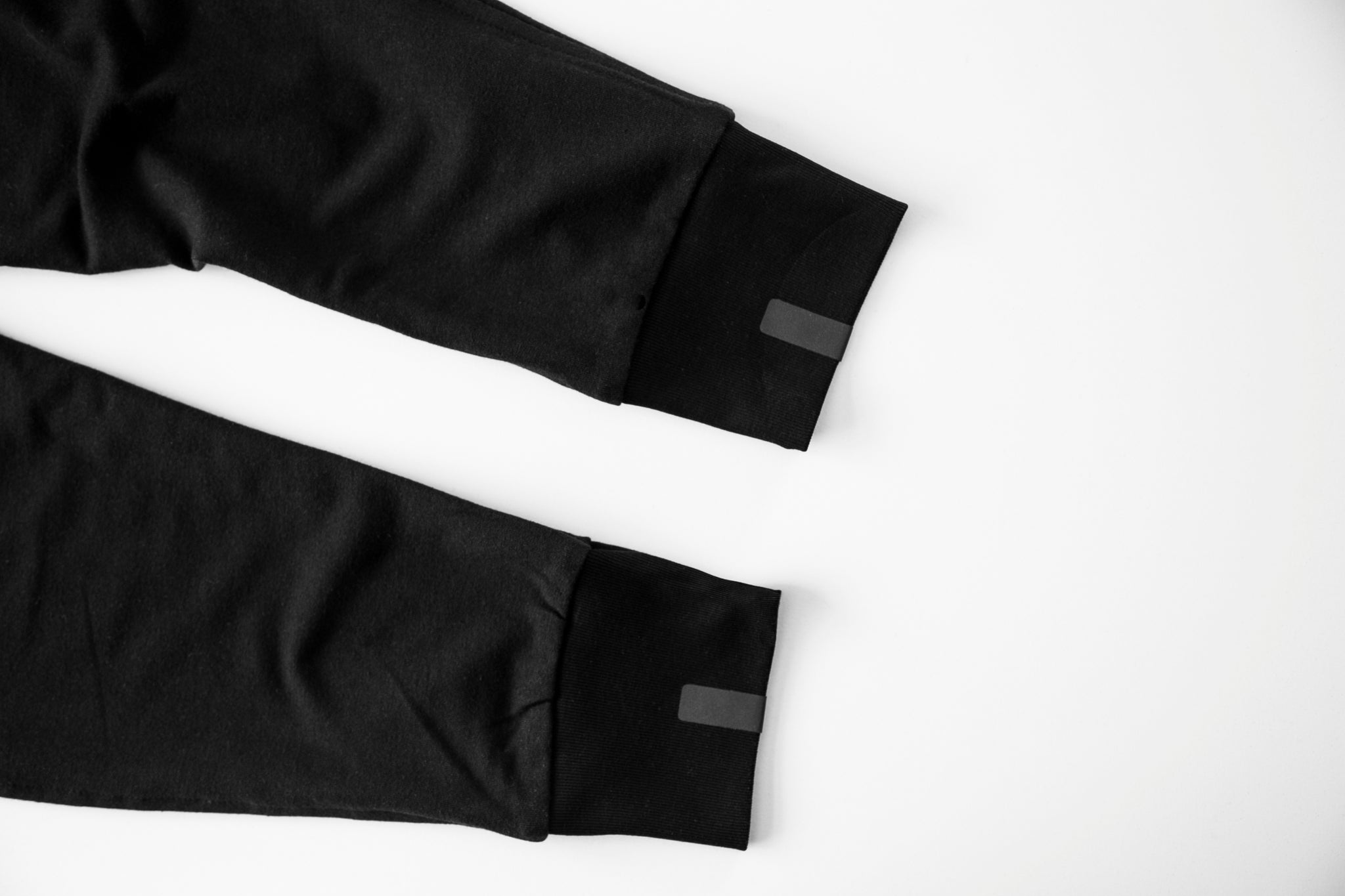 Essentials Cycling Jogger Pants - Black