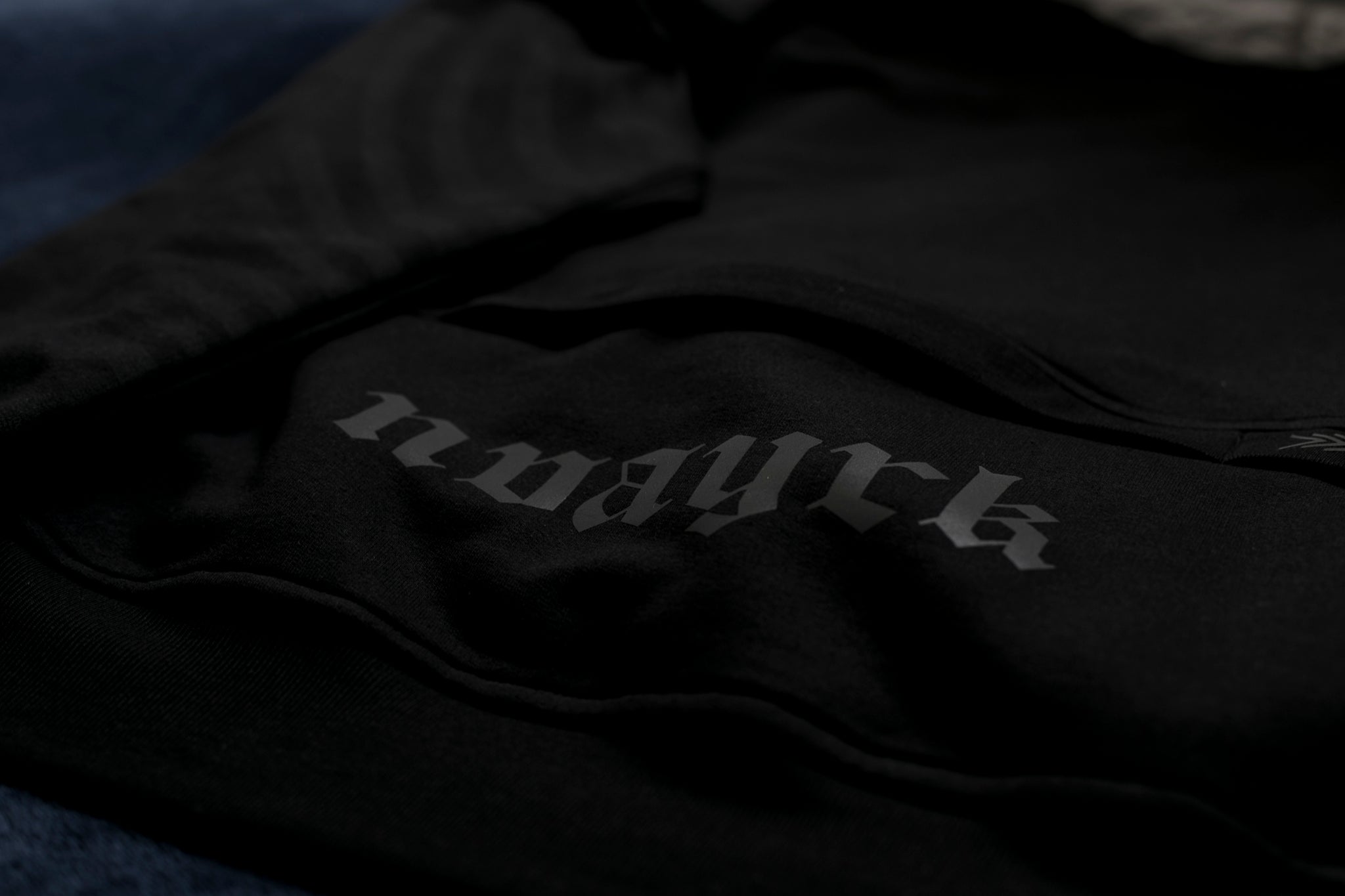 NVAYRK Gothique Sweatshirt (Reflective)