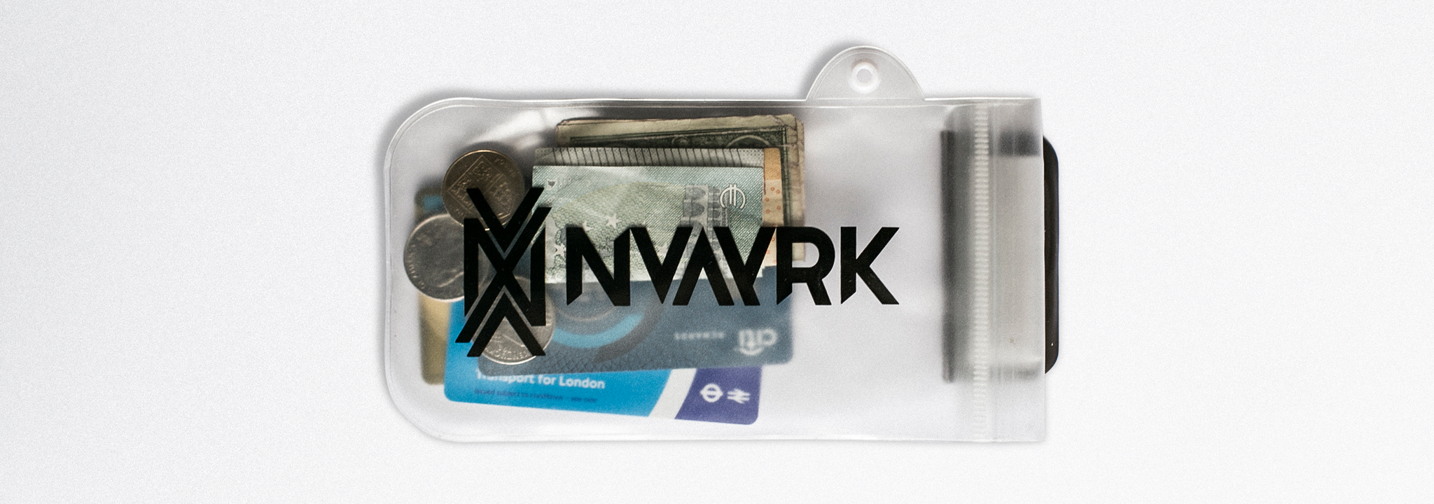 NVAYRK Cycling Wallet