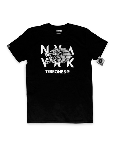 NVAYRK TERRONE Team Edition T-Shirt