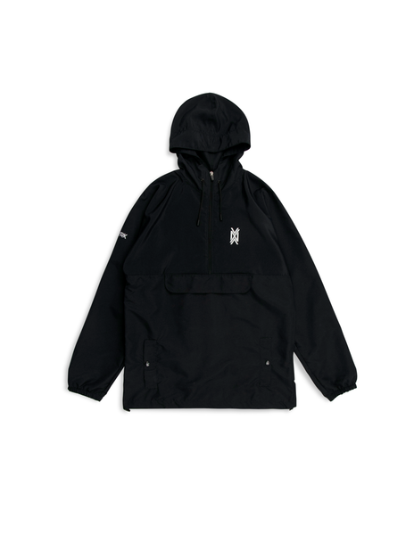 Regional sales tour anorak