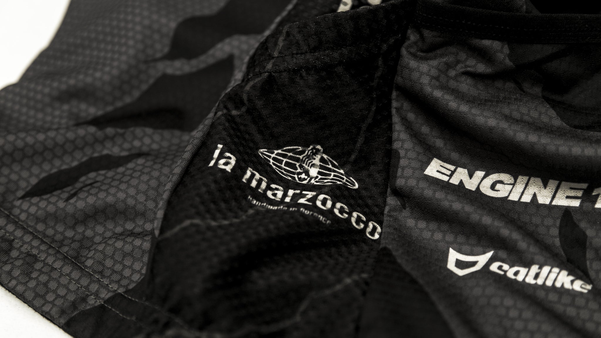 NVAYRK X BLACKMOUTH CO. Cycling Kit