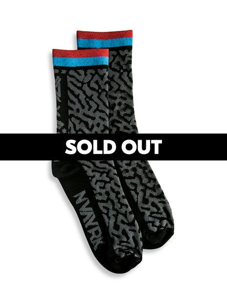 NVAYRK X CC Cycling Socks (Limited Edition)