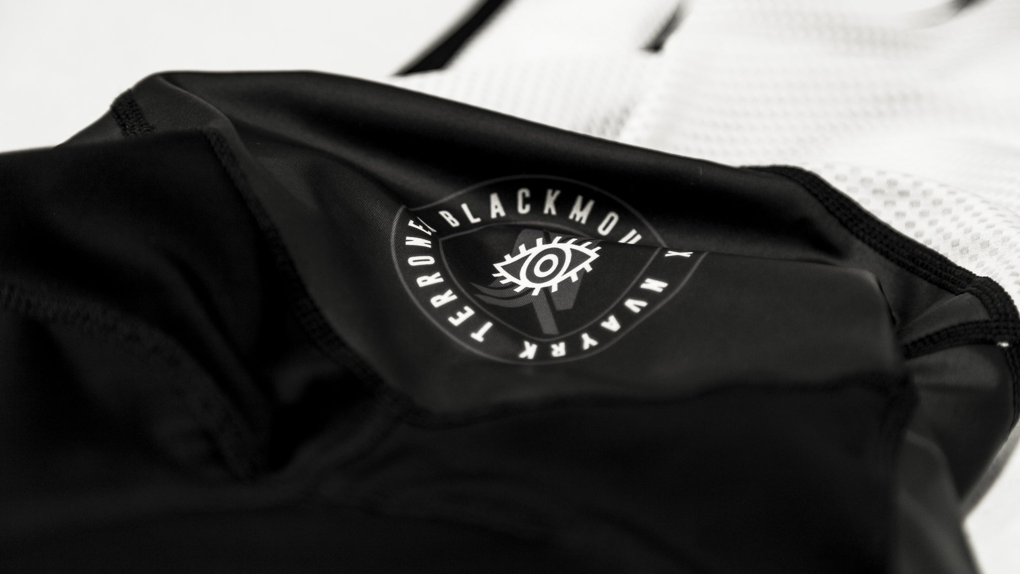 NVAYRK X BLACKMOUTH CO. Cycling Kit