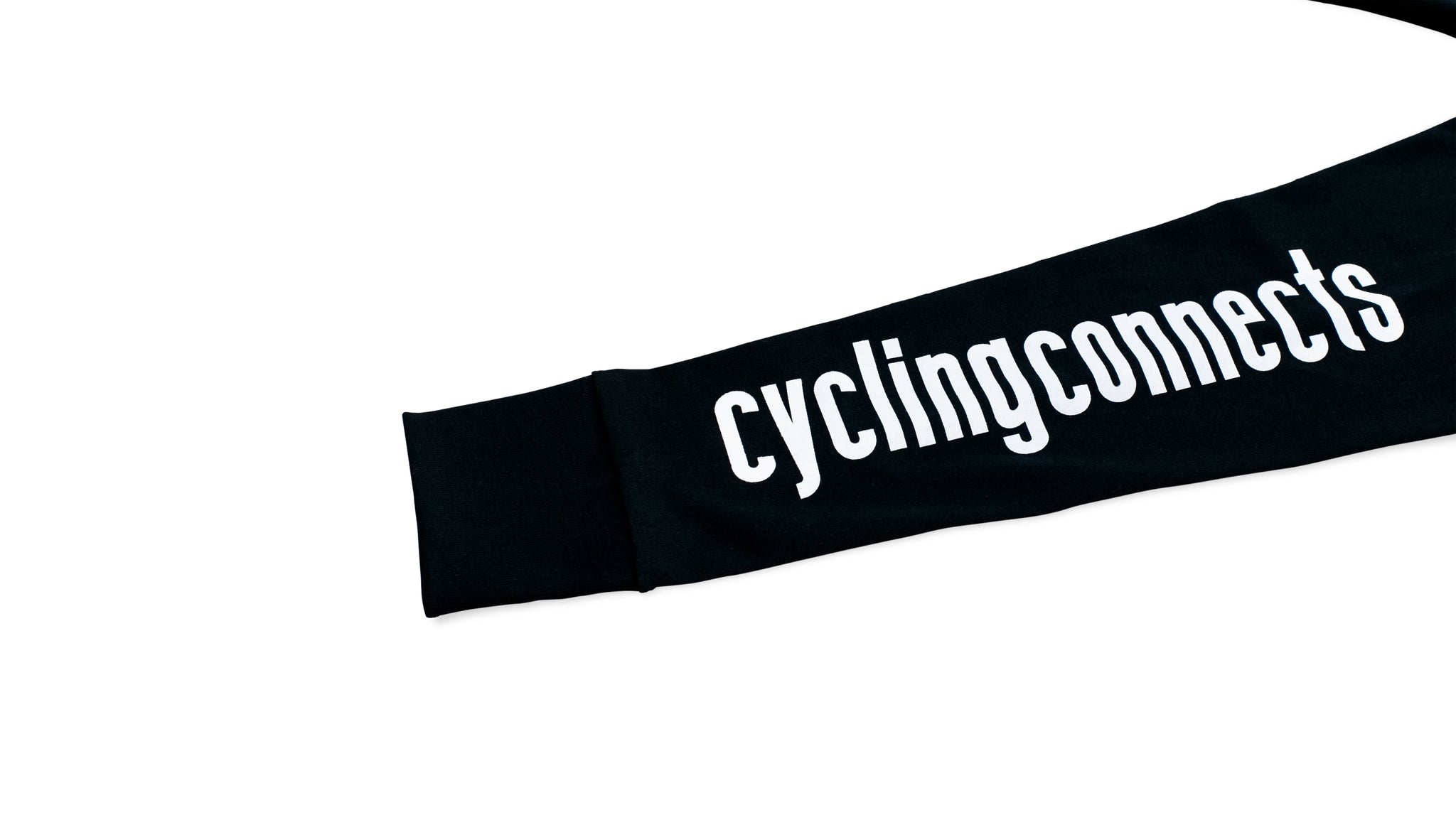 Cycling Connects 2-Pocket Long Sleeve T-shirt