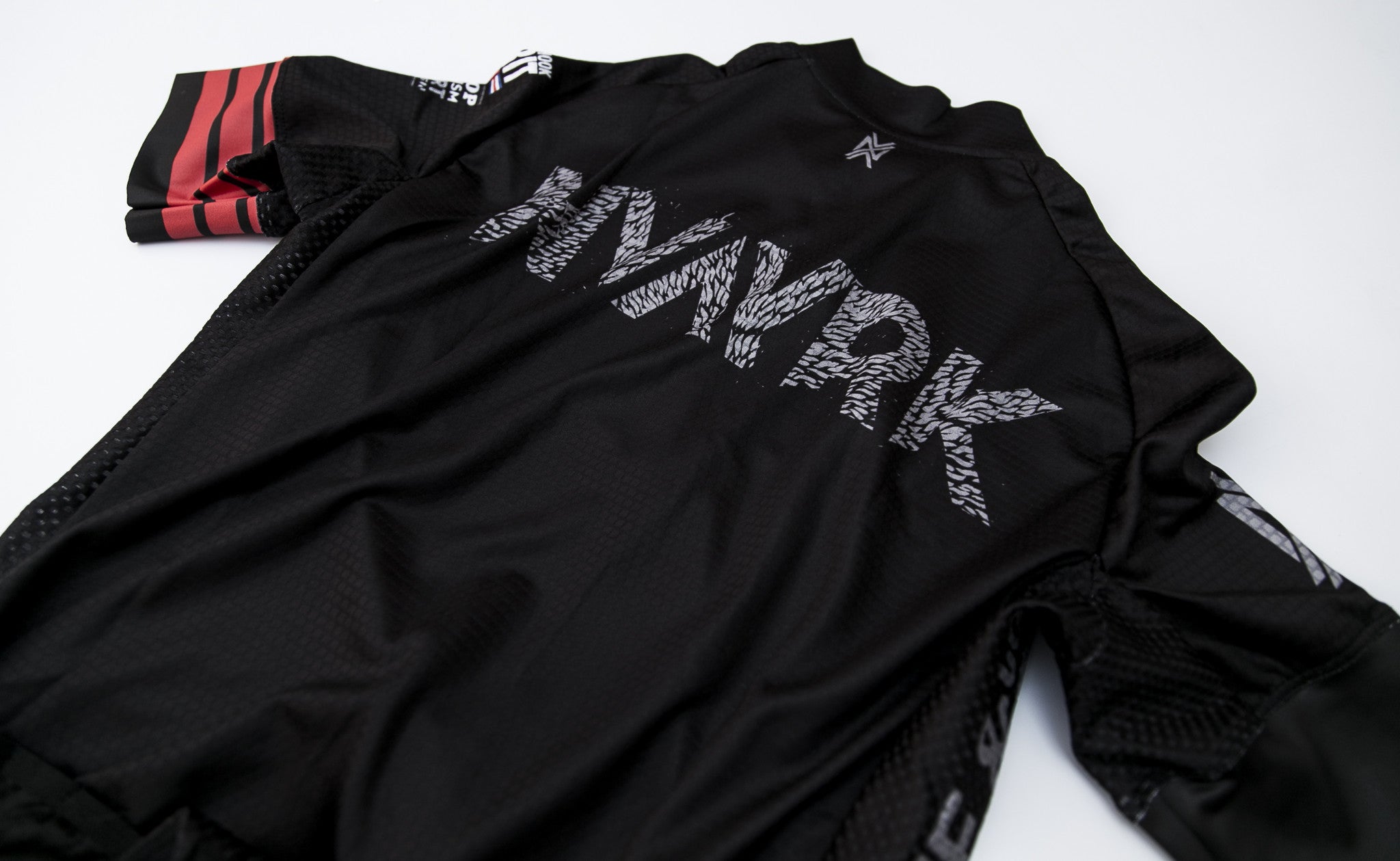 NVAYRK X KRAKEN Cycling Kit