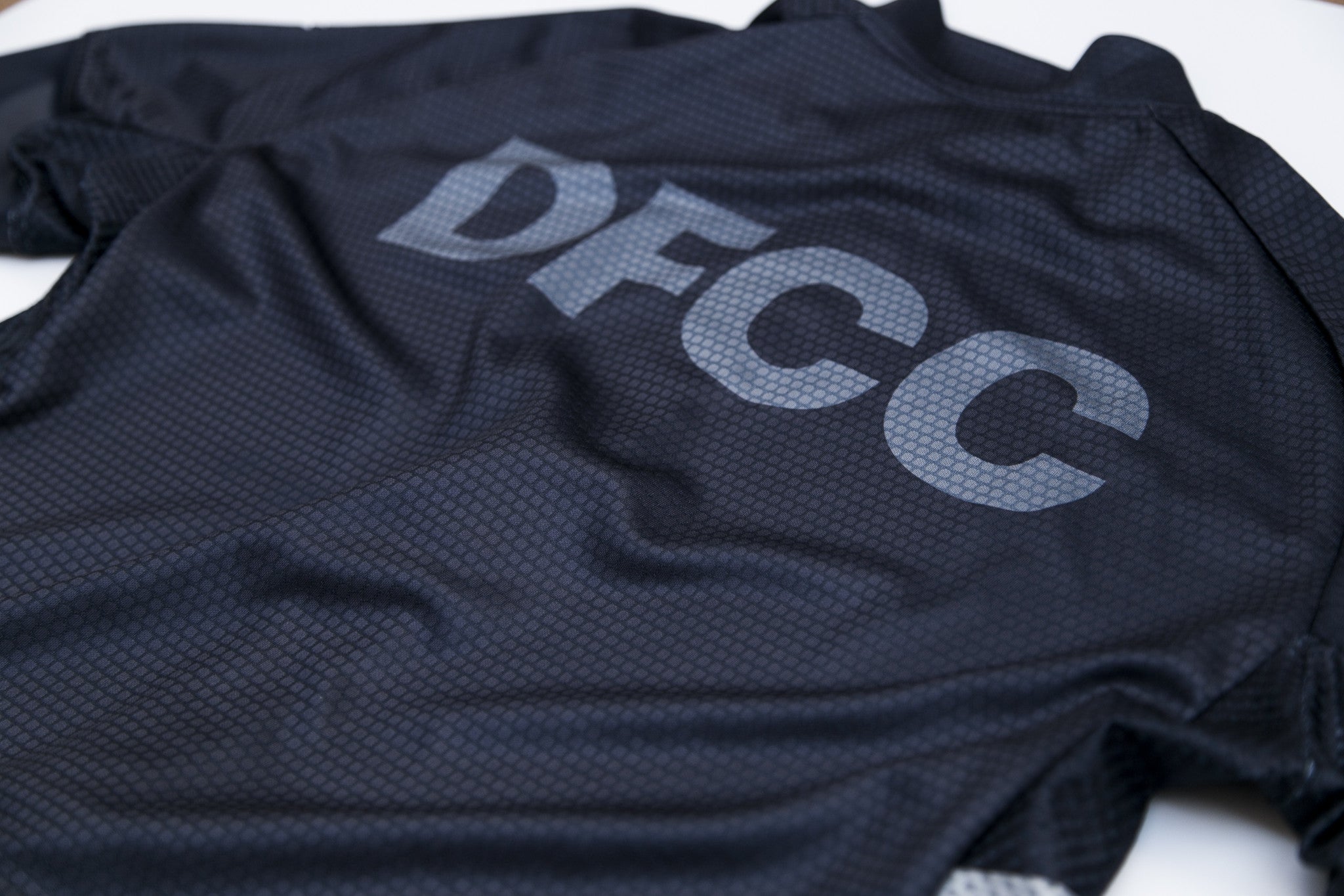 DFCC X NVAYRK Cycling Kit