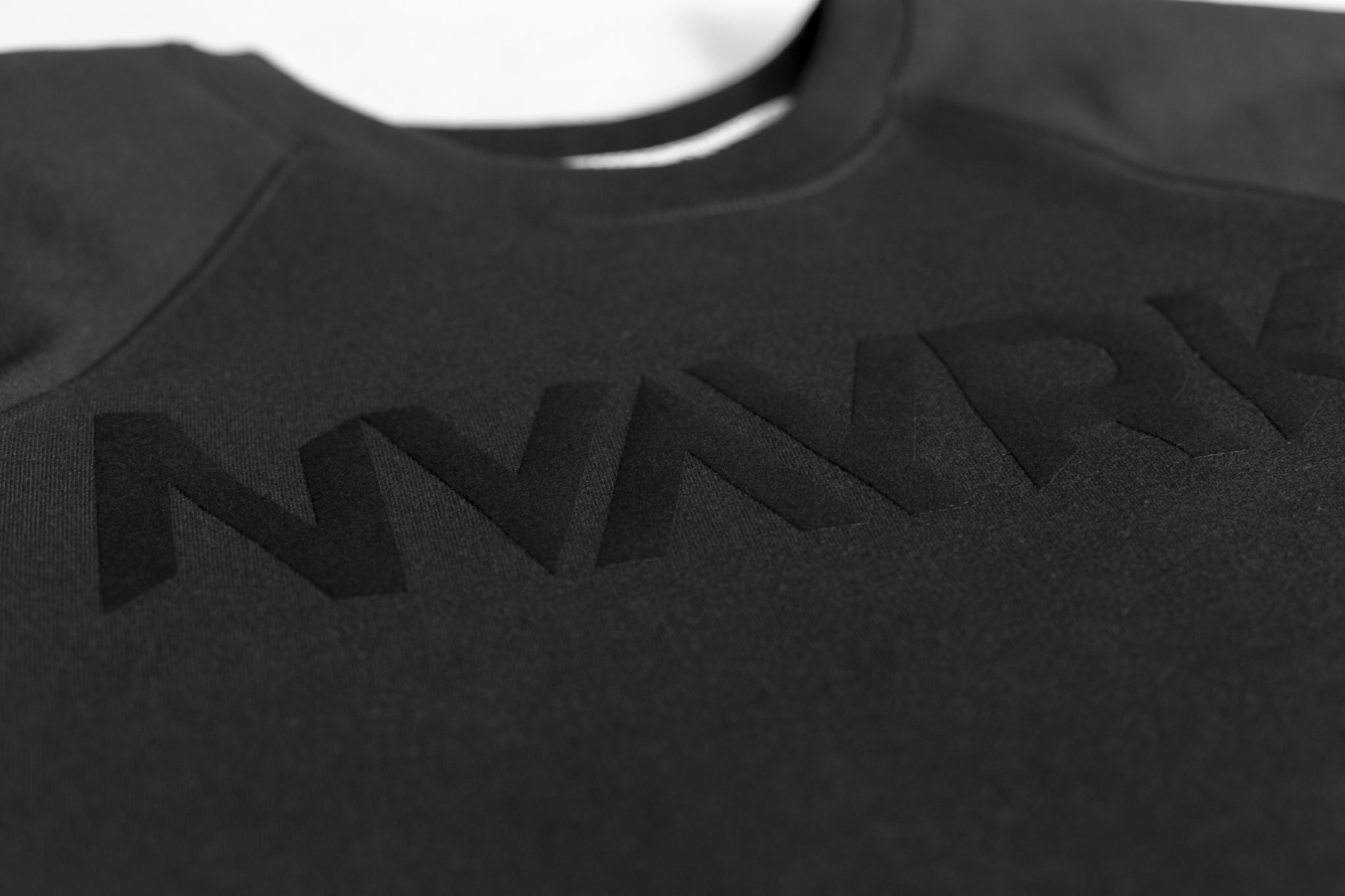 NVAYRK Signature Sweatshirt (Women)