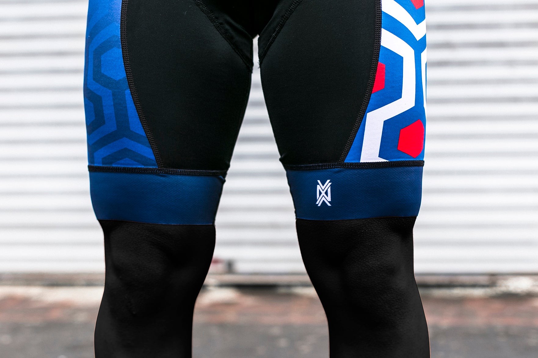 MUTO X NVAYRK Cycling Kit