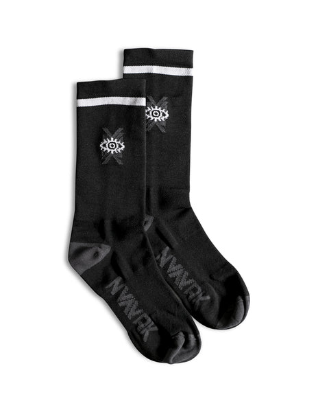 NVAYRK X BLACKMOUTH CO. Cycling Socks (Limited Edition)