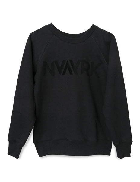 NVAYRK Signature Sweatshirt (Women)